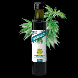 Natur Tanya® KENDERMAGOLAJ 250 ml
