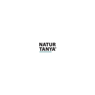 Natur Tanya® Lúgmentes Színszappan - 5% Babérfaolaj és 95% Olívaolaj 200 g