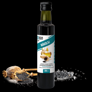 Natur Tanya® MÁKOLAJ 250 ml