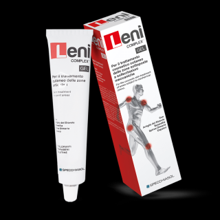Natur Tanya® S. Leni complex fájdalomcsillapító ízület gél 75 ml