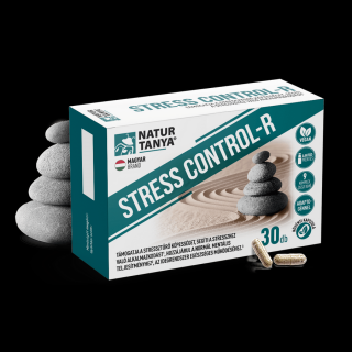 Natur Tanya® STRESS CONTROL-R 30 db