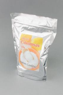 Nature Cookta Citromsav 500 g