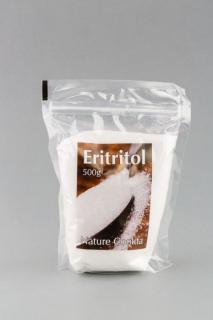 Nature Cookta Eritritol 500 g