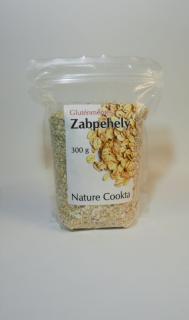 Nature Cookta Gluténmentes Zabpehely 300 g