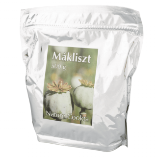 Nature Cookta mákliszt 500 g