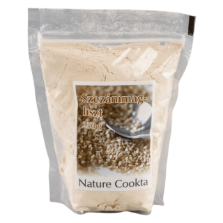 Nature Cookta szezámmagliszt 250 g