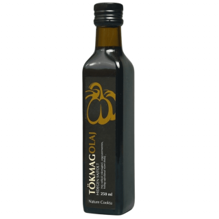 Nature Cookta Tökmagolaj 250ml