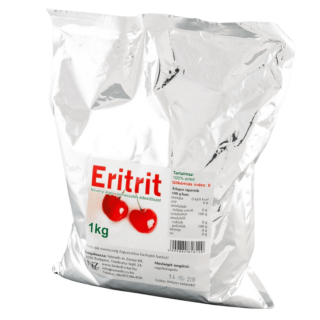 NZ Eritrit 1000 g