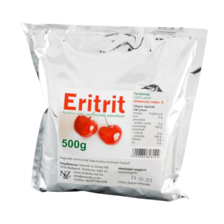 NZ Eritrit 500 g