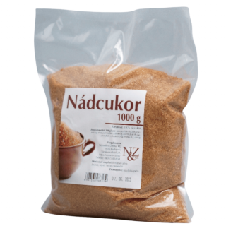 NZ Nádcukor 1000 g