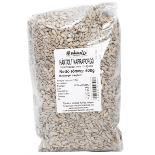 Paleolit Napraforgó hántolt 500 g