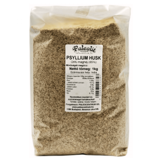 Paleolit Útifű maghéj 85% 1000 g