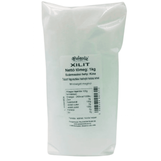 Paleolit Xilit (kínai) 1000 g