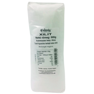 Paleolit Xilit (kínai) 500 g