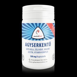 Pharmacoidea Agyserkentő - 30 db
