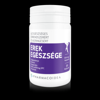 Pharmacoidea Erek egészsége - 30 db