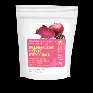 Pharmacoidea Immunrendszer erősítő gyerekeknek 90 g