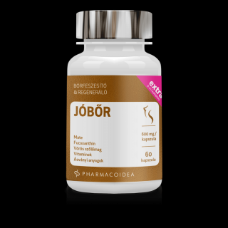 Pharmacoidea Jóbőr extra - 60 db