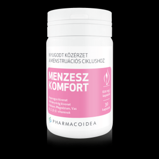 Pharmacoidea Menzesz komfort - 30 db