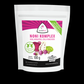 Pharmacoidea Noni komplex 100 g