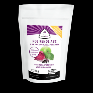 Pharmacoidea Polifenol abc 150 g