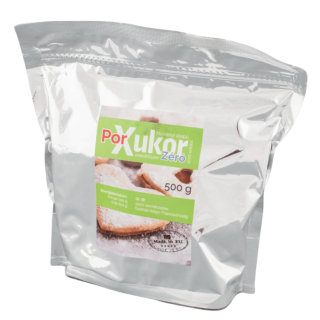 PorXukor Zéró (eritrit) 500 g