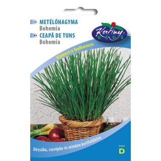 Rédei Kertimag B. Metélőhagyma Bohemia 3g