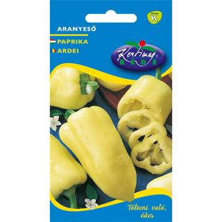 Rédei Kertimag Étk. paprika Aranyeső 0,5 g