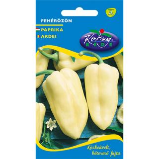 Rédei Kertimag Étk. paprika Fehérözön 0,5 g