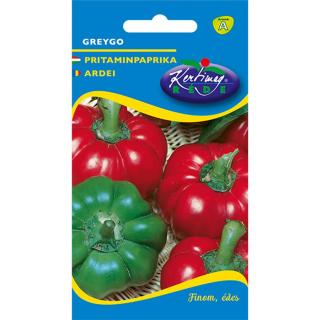 Rédei Kertimag Étk. paprika Greygo 0,5 g