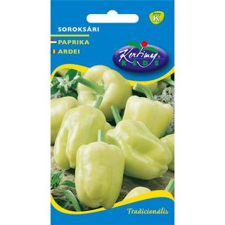 Rédei Kertimag Étk. paprika Soroksári 0,5 g