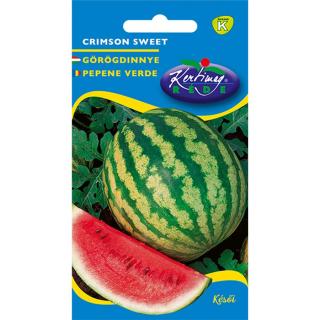 Rédei Kertimag Görögdinnye Crimson sweet 2 g