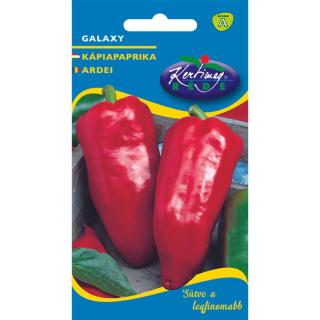 Rédei Kertimag Kápia paprika Galaxy OP