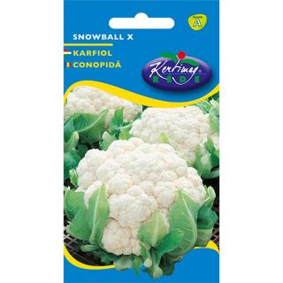 Rédei Kertimag Karfiol Snowball X 1 g