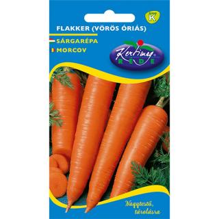 Rédei Kertimag Sárgarépa Flakkée 2 5g