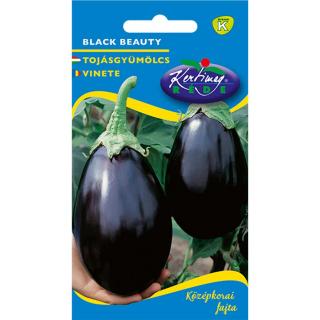 Rédei Kertimag Tojásgyümölcs Black b. 1 g