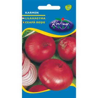 Rédei Kertimag Vöröshagyma Karmen 2 g