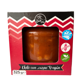 Szafi Free Chili con „carne” 325 g