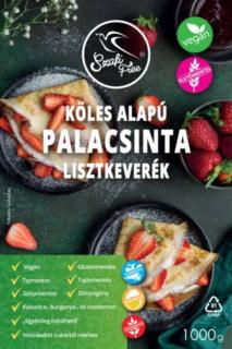 Szafi Free Köles alapú palacsinta lisztkeverék 1000 g