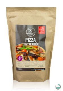 Szafi Free Pizza lisztkeverék 1000 g