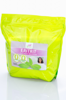 Szafi Reform eritrit 1000 g