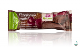 Szafi Reform Feketeerdő szelet (gluténmentes) 25 g