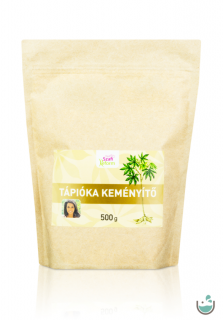 Szafi Reform tápióka keményítő 500 g