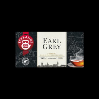 TEEKANNE Earl Grey tea