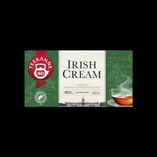 TEEKANNE Irish Cream tea