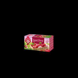 TEEKANNE Sweet Cherry gyümölcstea