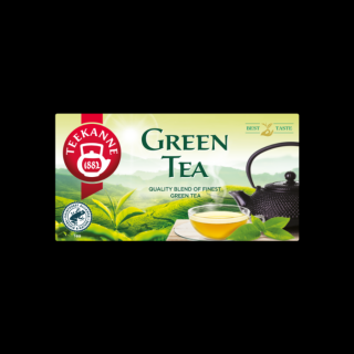 TEEKANNE Zöld tea
