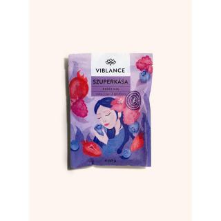 Viblance Berry Mix Szuperkása 60 g
