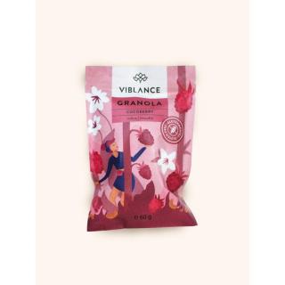 Viblance Cocoberry Granola 60 g