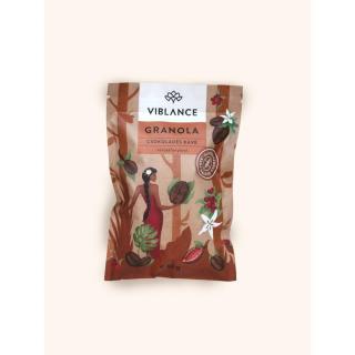 Viblance Csokoládés Kávé Granola 60 g